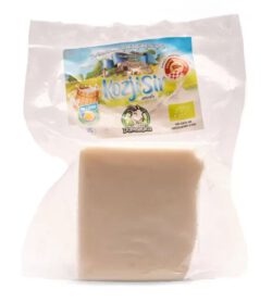 Eko Kozji meki sir - cca 200 gr.
